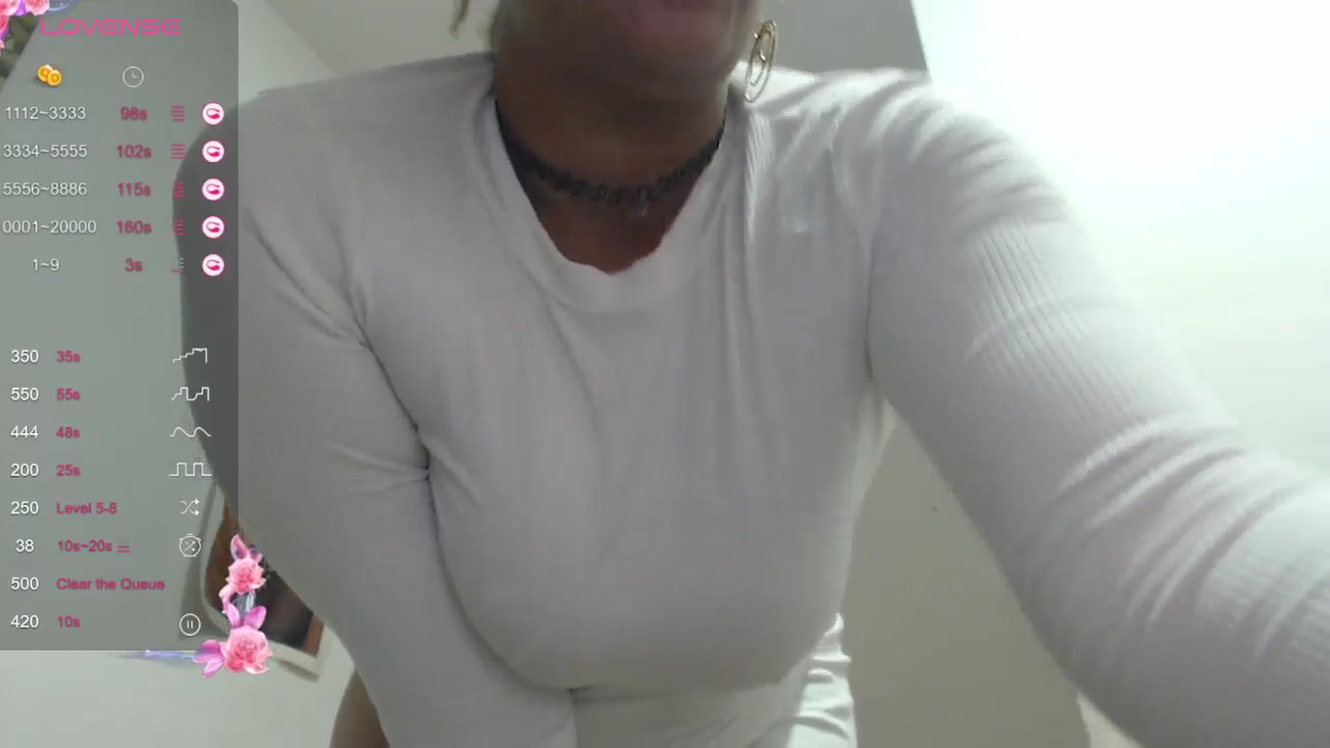 Gallery image thumbnail from Mysticbae's myfreecams stream on, 09/13/2024, 01:33 image 10 of 20