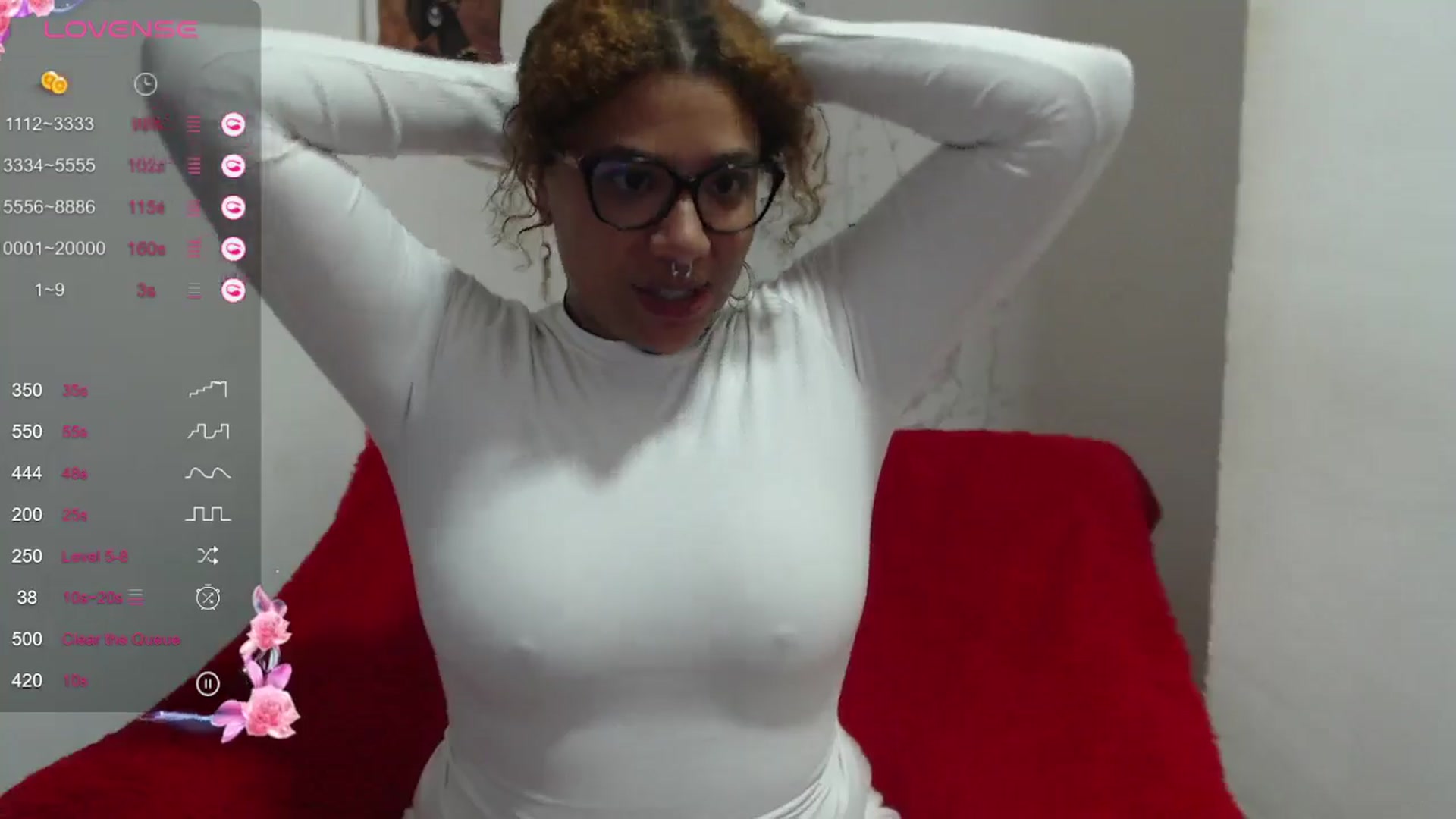Gallery image thumbnail from Mysticbae's myfreecams stream on, 09/13/2024, 01:33 image 3 of 20