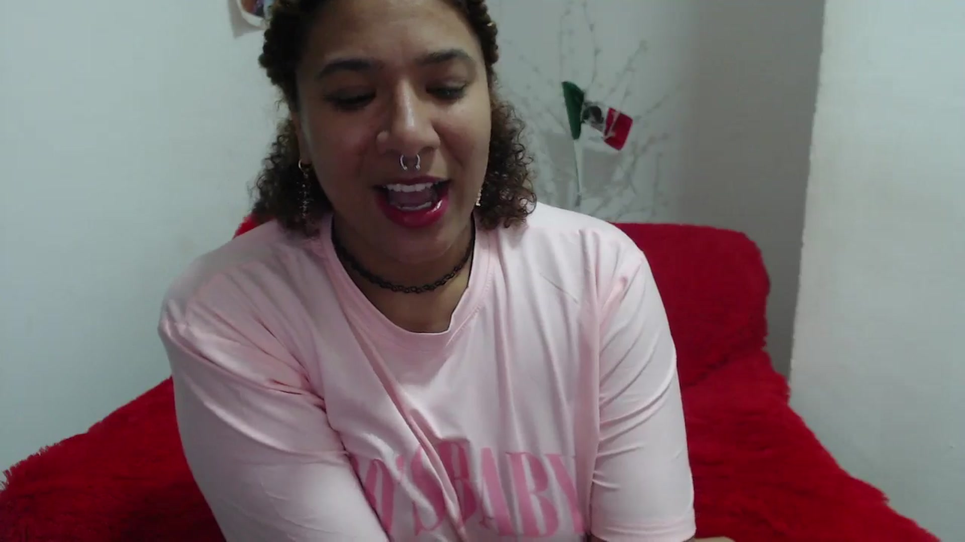 Gallery image thumbnail from Mysticbae's myfreecams stream on, 09/14/2024, 01:36 image 16 of 20