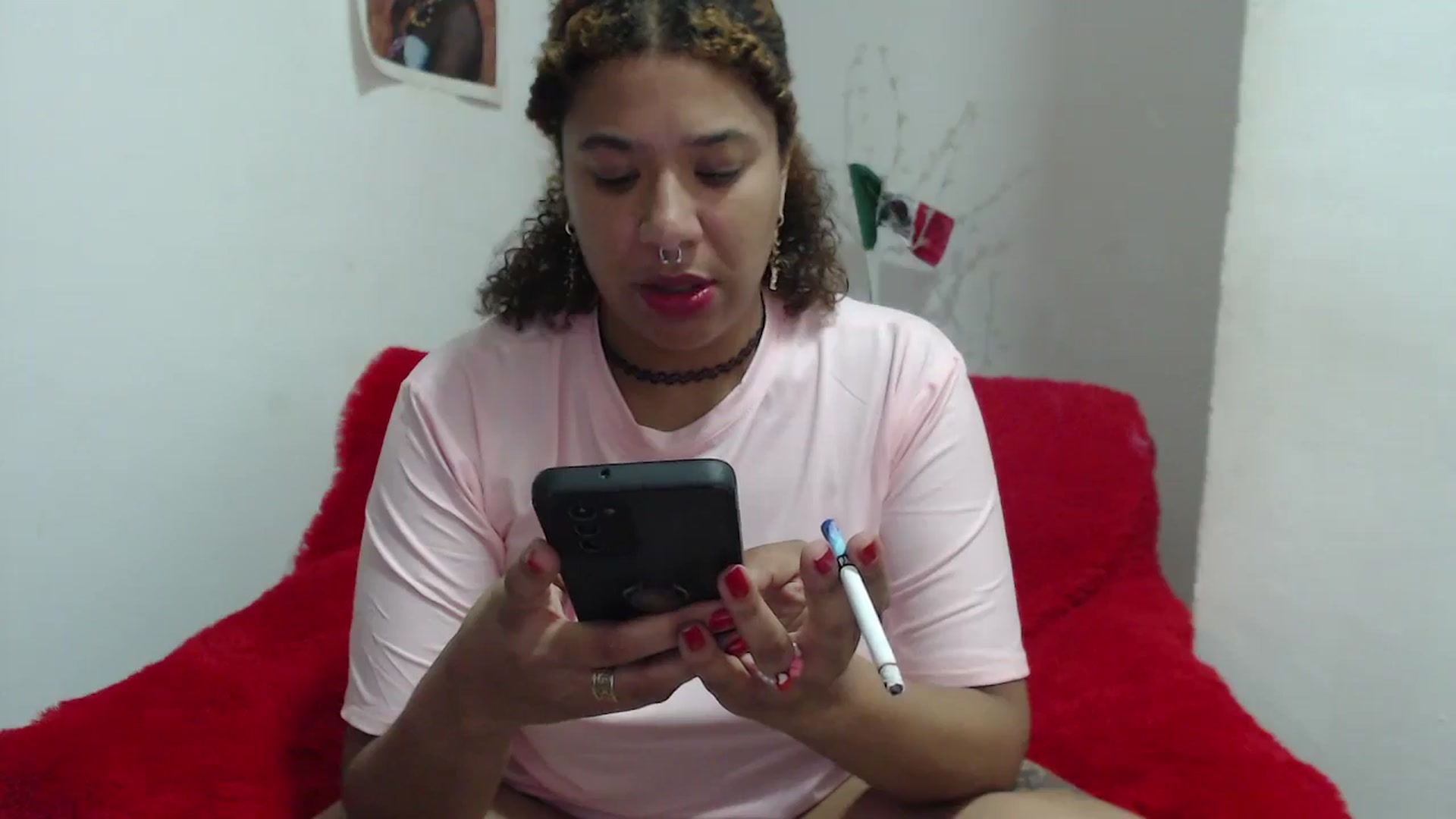 Gallery image thumbnail from Mysticbae's myfreecams stream on, 09/14/2024, 01:36 image 11 of 20