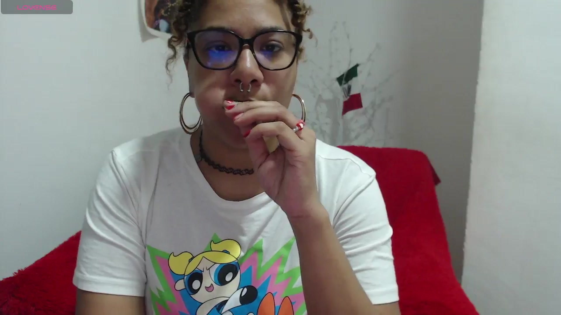 Gallery image thumbnail from Mysticbae's myfreecams stream on, 09/17/2024, 05:28 image 7 of 20