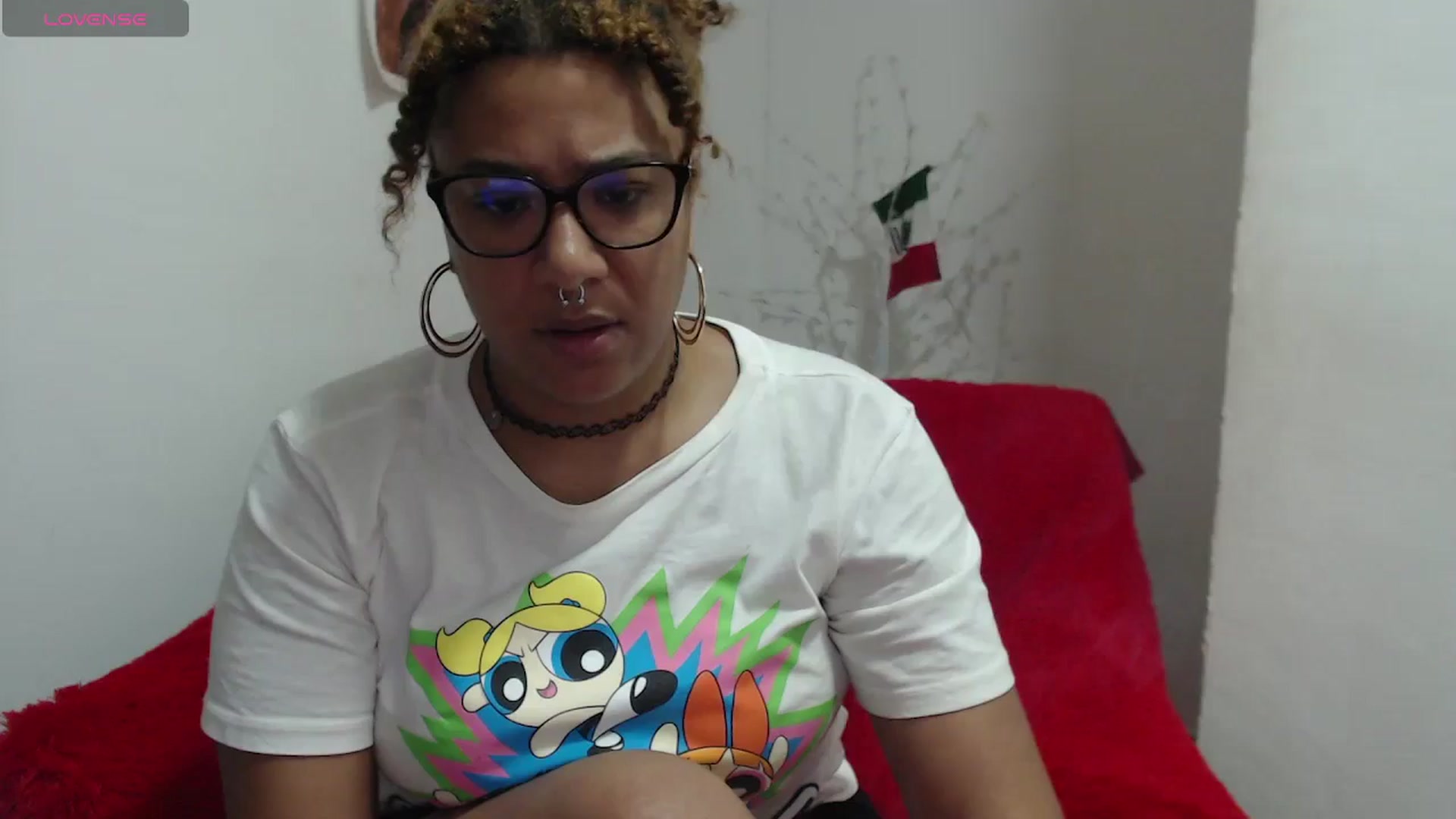 Gallery image thumbnail from Mysticbae's myfreecams stream on, 09/17/2024, 05:28 image 1 of 20