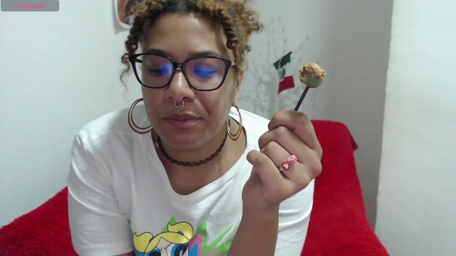 Gallery image thumbnail from Mysticbae's myfreecams stream on, 09/17/2024, 05:28 image 18 of 20