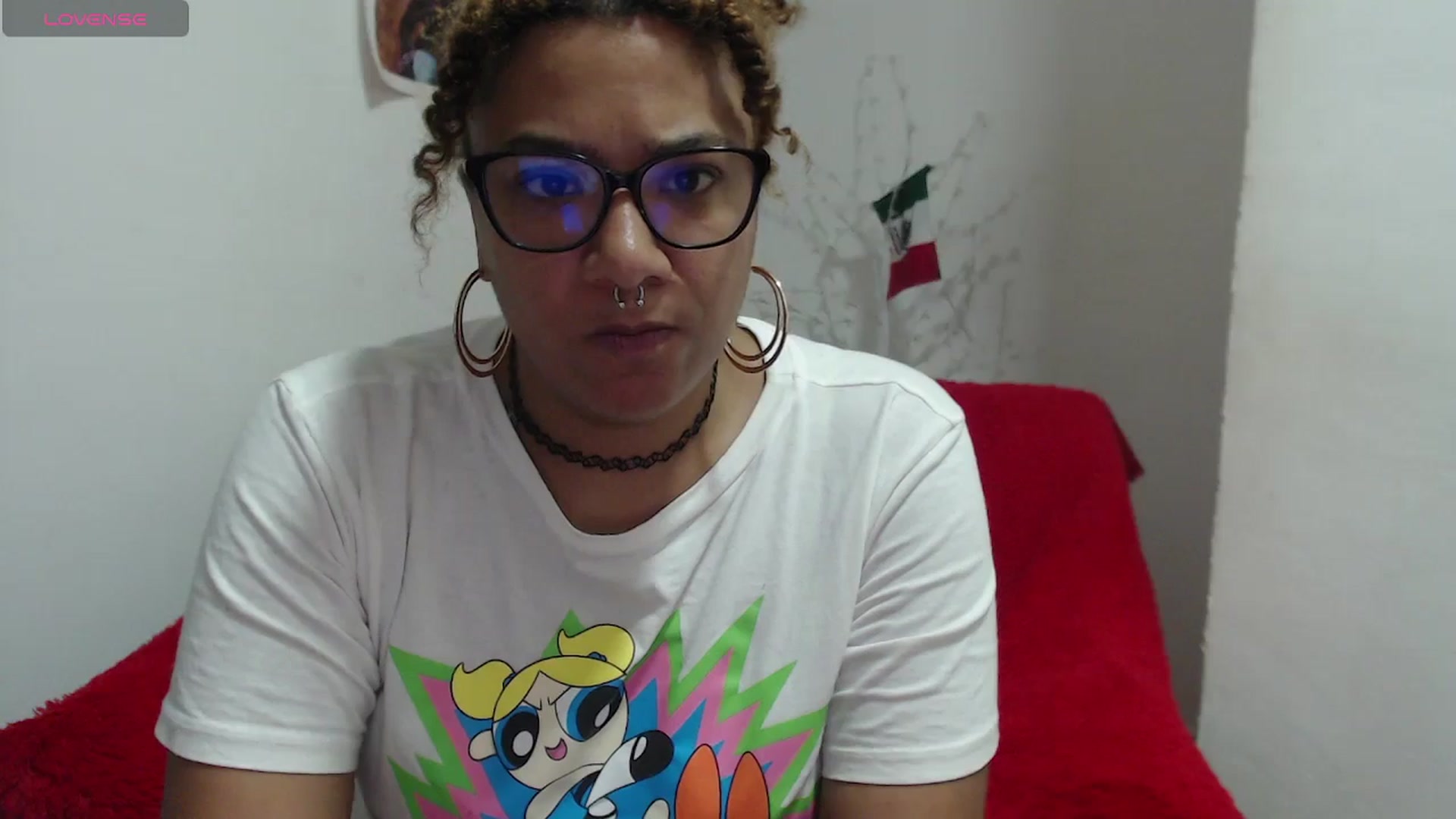 Gallery image thumbnail from Mysticbae's myfreecams stream on, 09/17/2024, 05:28 image 8 of 20