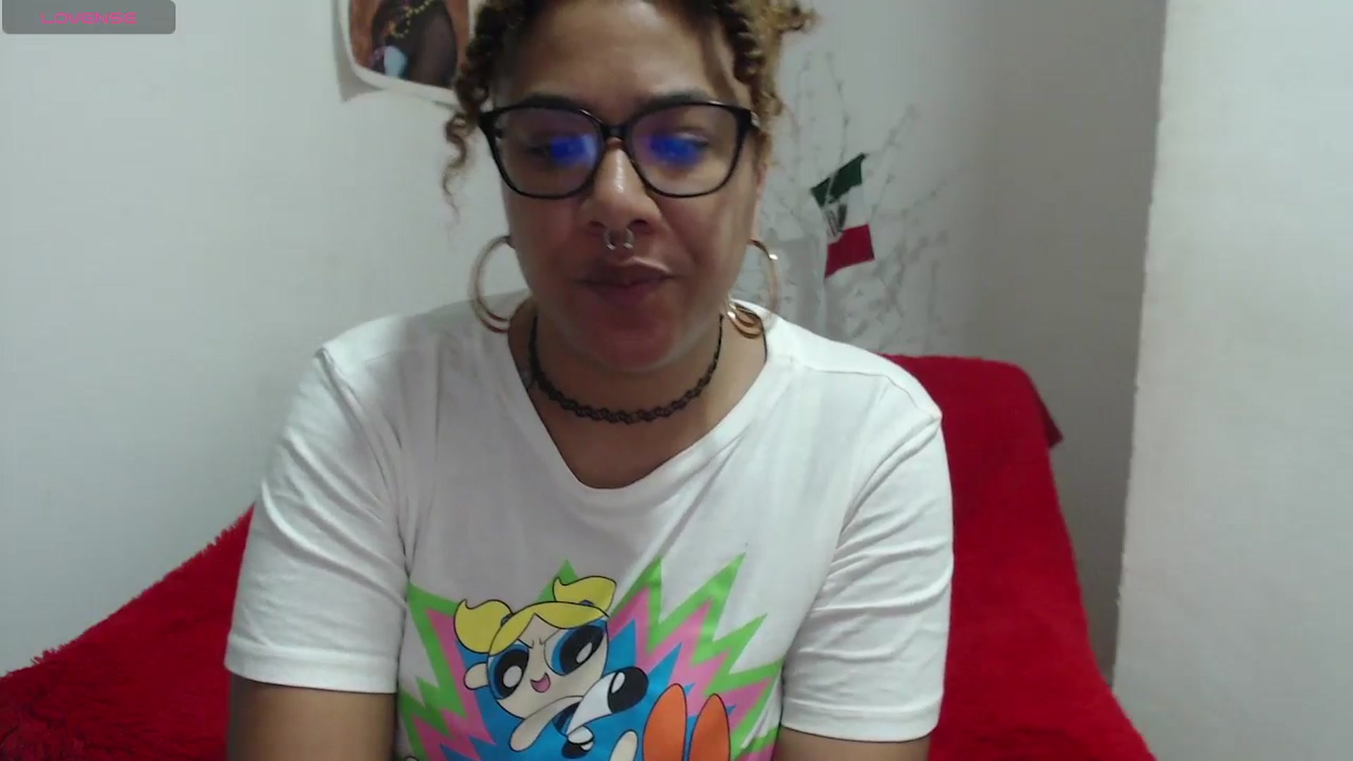 Gallery image thumbnail from Mysticbae's myfreecams stream on, 09/17/2024, 05:28 image 9 of 20