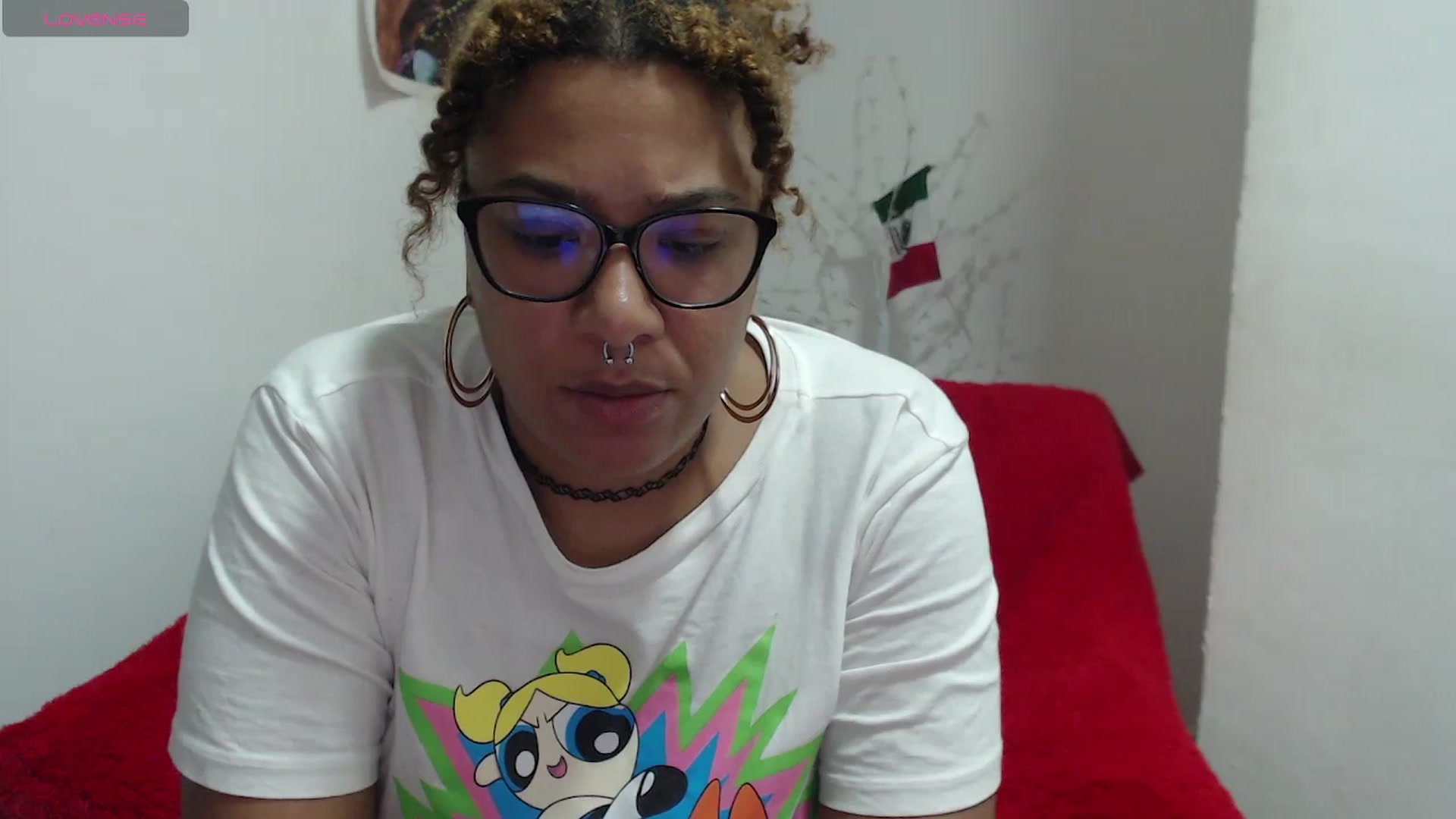 Gallery image thumbnail from Mysticbae's myfreecams stream on, 09/17/2024, 05:28 image 13 of 20