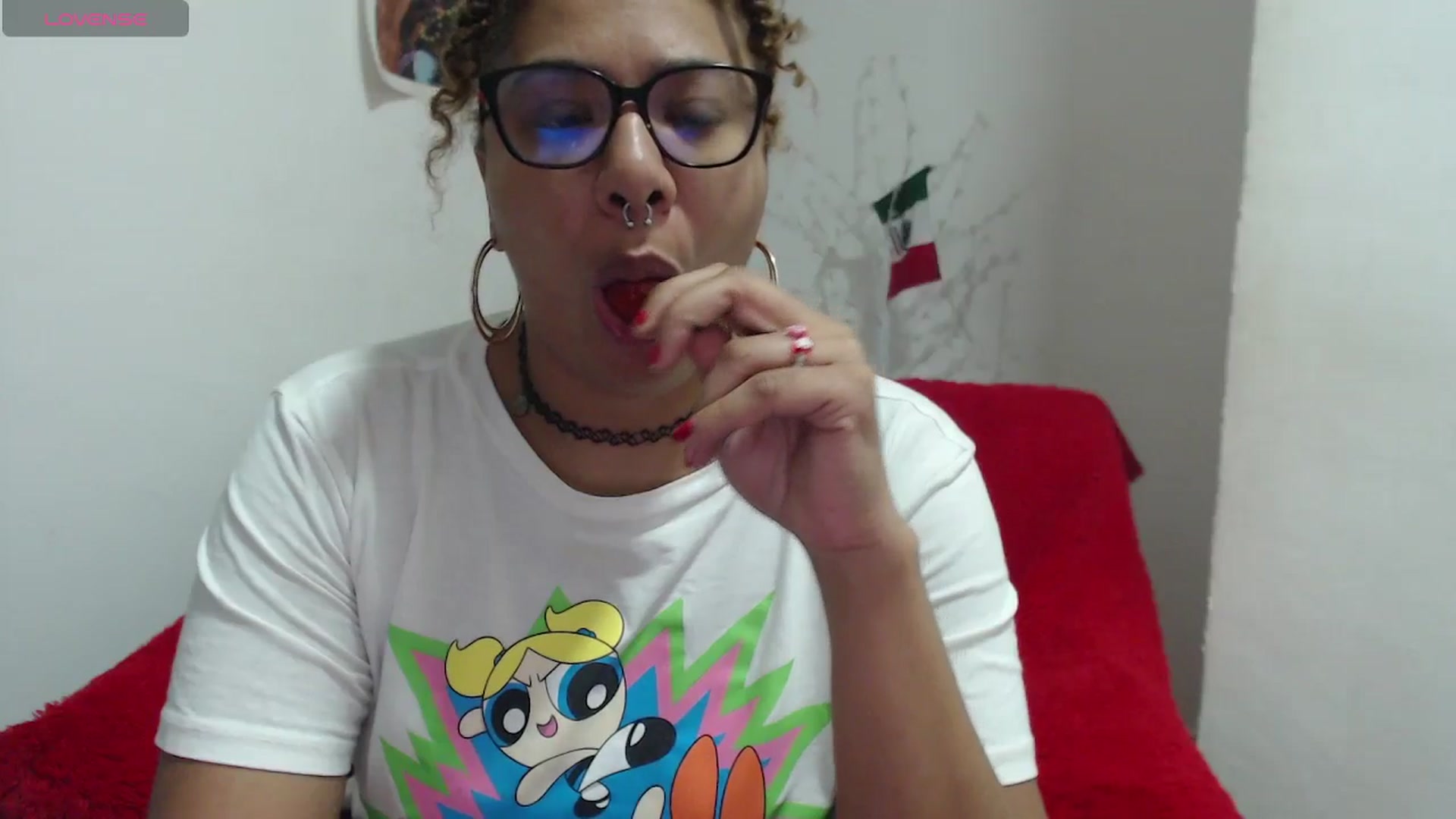 Gallery image thumbnail from Mysticbae's myfreecams stream on, 09/17/2024, 05:28 image 4 of 20
