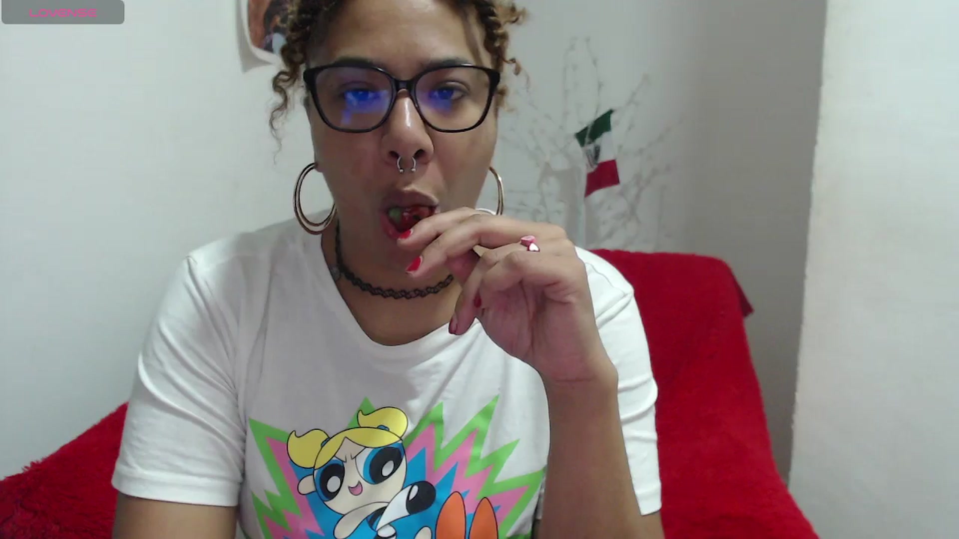 Gallery image thumbnail from Mysticbae's myfreecams stream on, 09/17/2024, 05:28 image 6 of 20