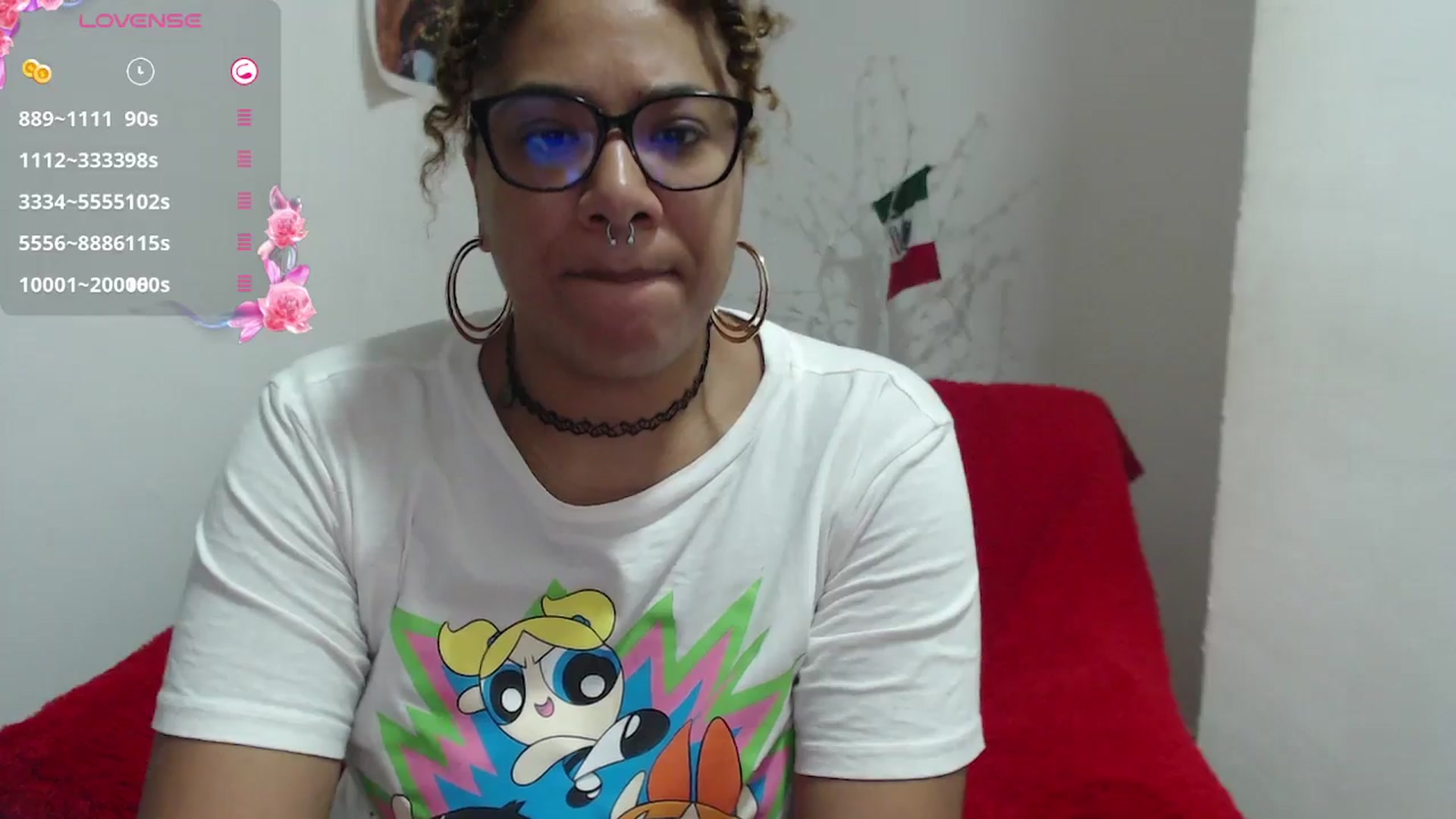 Gallery image thumbnail from Mysticbae's myfreecams stream on, 09/17/2024, 05:28 image 10 of 20