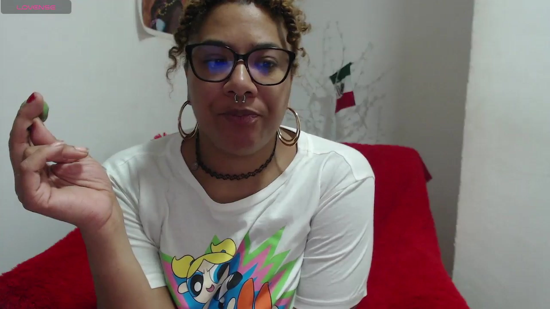 Gallery image thumbnail from Mysticbae's myfreecams stream on, 09/17/2024, 05:28 image 14 of 20