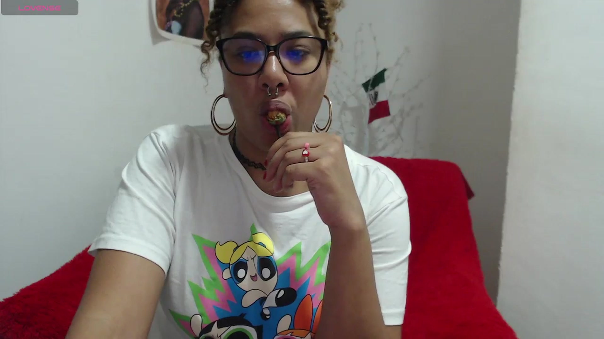 Gallery image thumbnail from Mysticbae's myfreecams stream on, 09/17/2024, 05:28 image 19 of 20