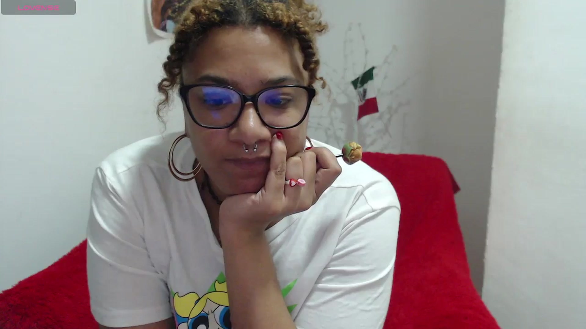Gallery image thumbnail from Mysticbae's myfreecams stream on, 09/17/2024, 05:28 image 17 of 20