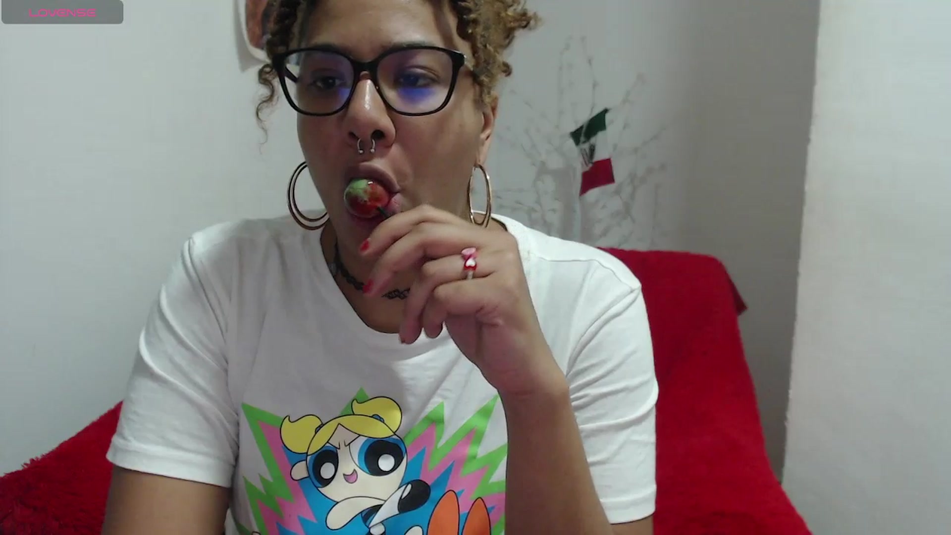 Gallery image thumbnail from Mysticbae's myfreecams stream on, 09/17/2024, 05:28 image 5 of 20