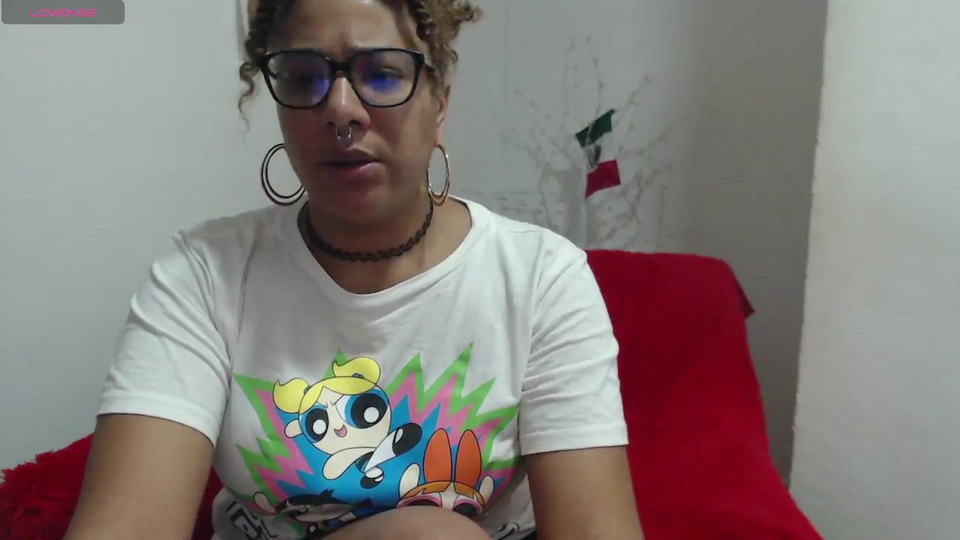 Gallery image thumbnail from Mysticbae's myfreecams stream on, 09/17/2024, 05:28 image 2 of 20