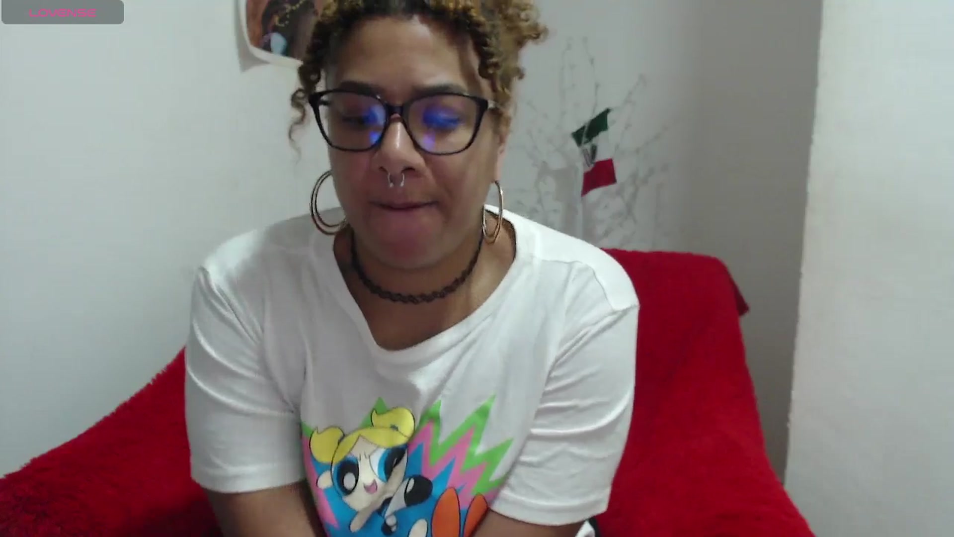 Gallery image thumbnail from Mysticbae's myfreecams stream on, 09/17/2024, 05:28 image 15 of 20