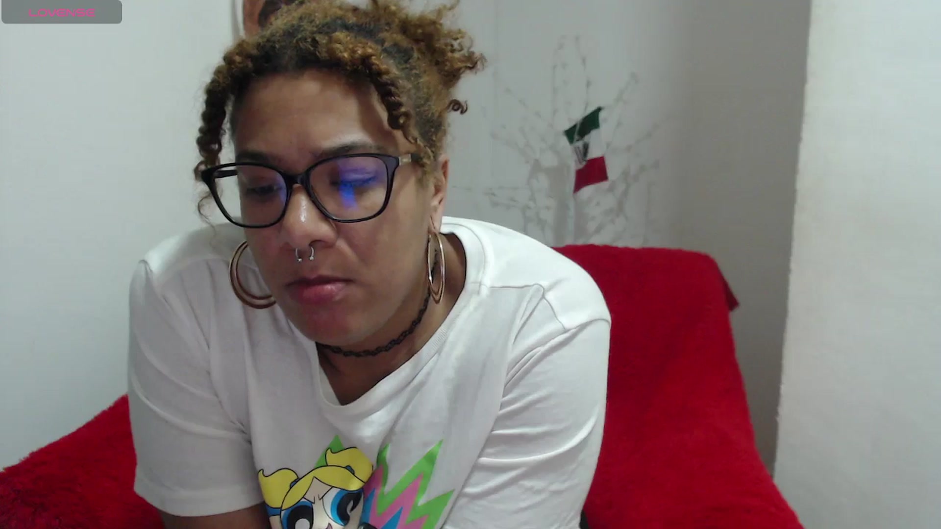 Gallery image thumbnail from Mysticbae's myfreecams stream on, 09/17/2024, 05:28 image 16 of 20