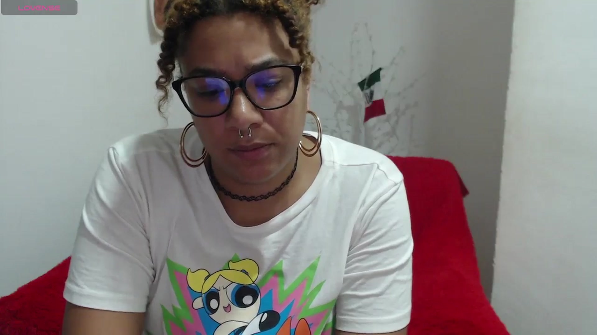 Gallery image thumbnail from Mysticbae's myfreecams stream on, 09/17/2024, 05:28 image 12 of 20