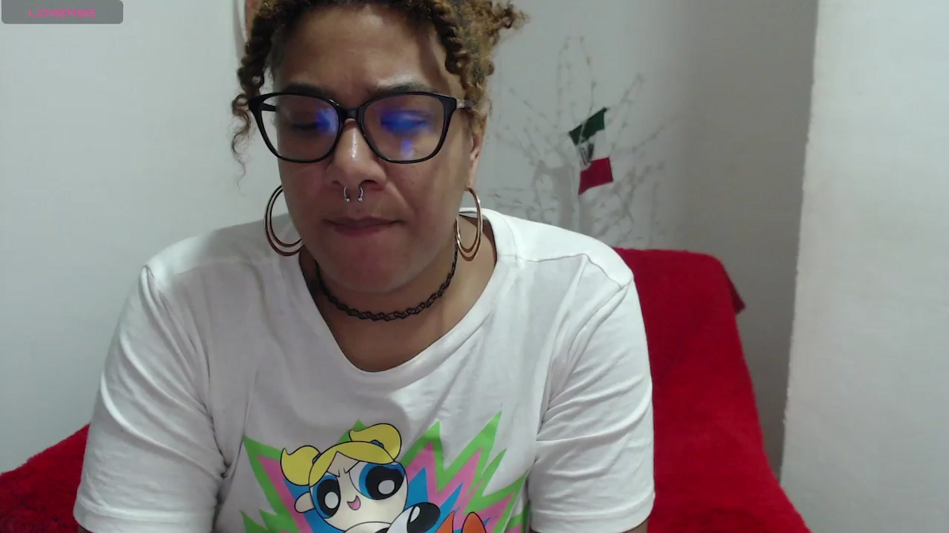 Gallery image thumbnail from Mysticbae's myfreecams stream on, 09/17/2024, 05:28 image 11 of 20