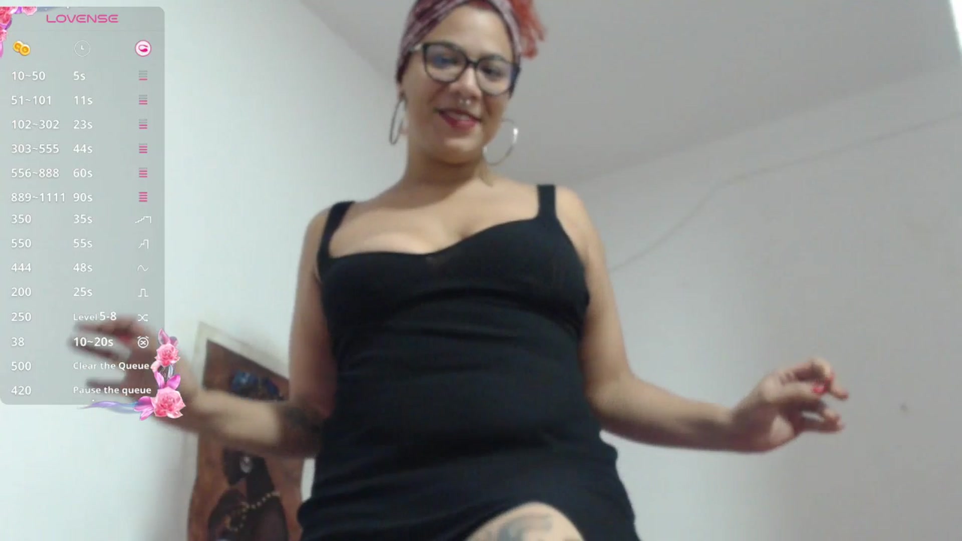 Gallery image thumbnail from Mysticbae's myfreecams stream on, 01/15/2025, 01:32 image 2 of 20