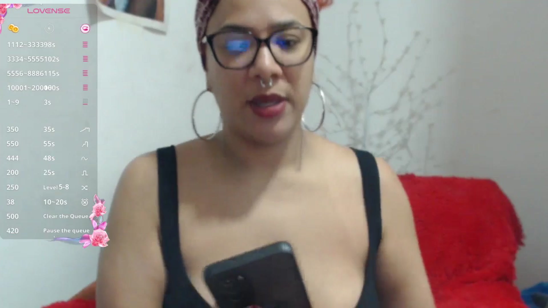 Gallery image thumbnail from Mysticbae's myfreecams stream on, 01/15/2025, 01:32 image 9 of 20