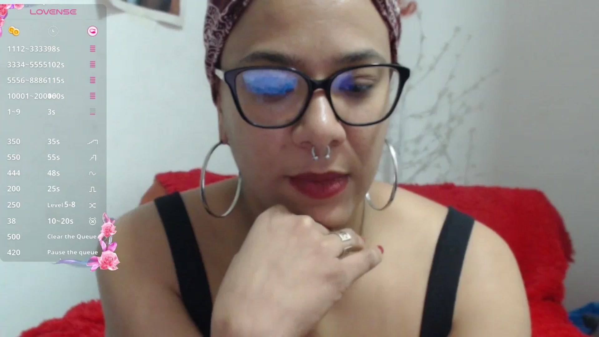 Gallery image thumbnail from Mysticbae's myfreecams stream on, 01/15/2025, 01:32 image 10 of 20