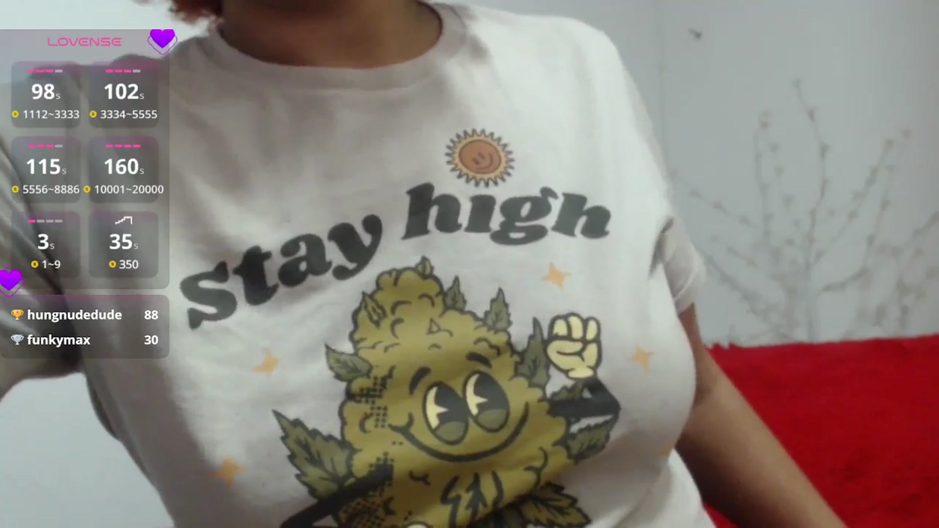 Gallery image thumbnail from Mysticbae's myfreecams stream on, 01/28/2025, 01:35 image 8 of 20