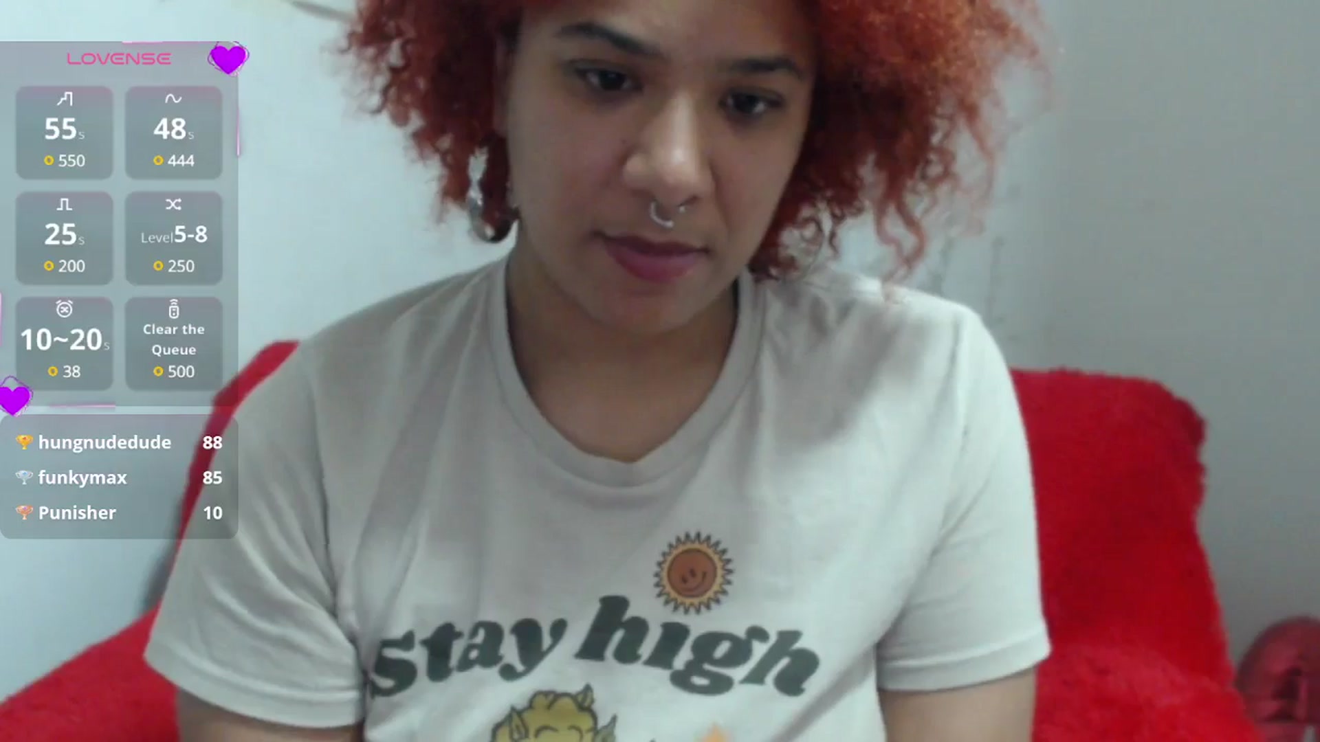 Gallery image thumbnail from Mysticbae's myfreecams stream on, 01/28/2025, 01:35 image 15 of 20