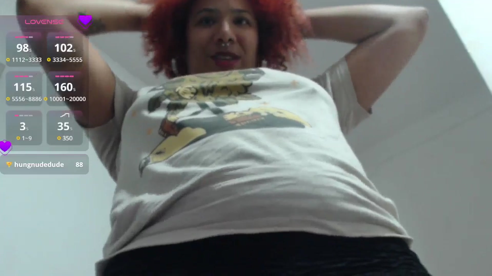 Gallery image thumbnail from Mysticbae's myfreecams stream on, 01/28/2025, 01:35 image 2 of 20