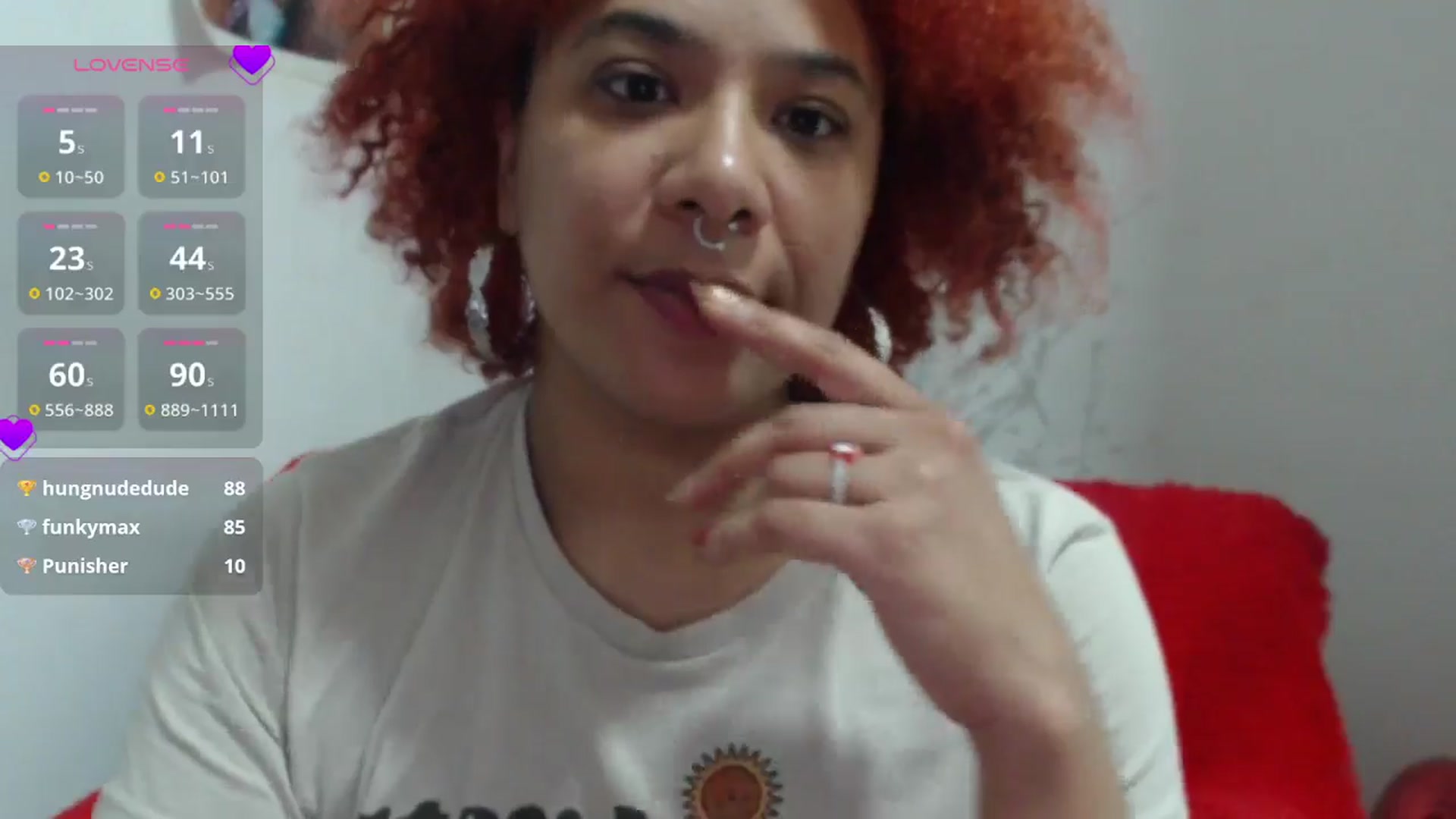 Gallery image thumbnail from Mysticbae's myfreecams stream on, 01/28/2025, 01:35 image 18 of 20