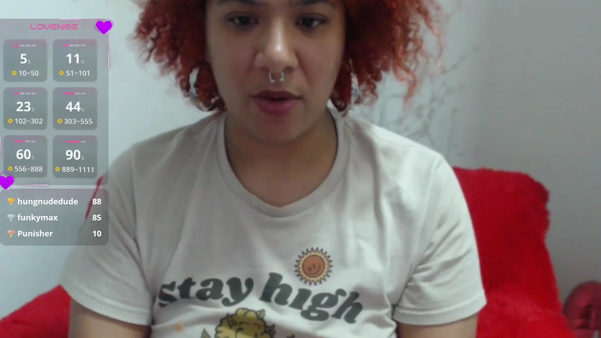 Gallery image thumbnail from Mysticbae's myfreecams stream on, 01/28/2025, 01:35 image 13 of 20