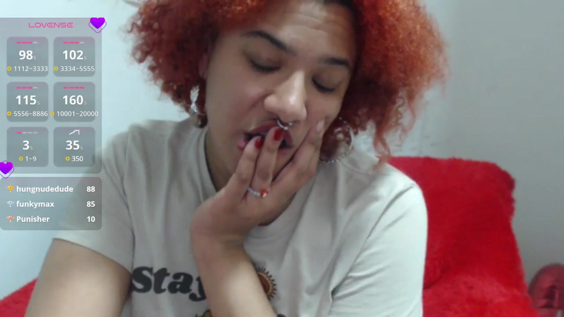 Gallery image thumbnail from Mysticbae's myfreecams stream on, 01/28/2025, 01:35 image 14 of 20