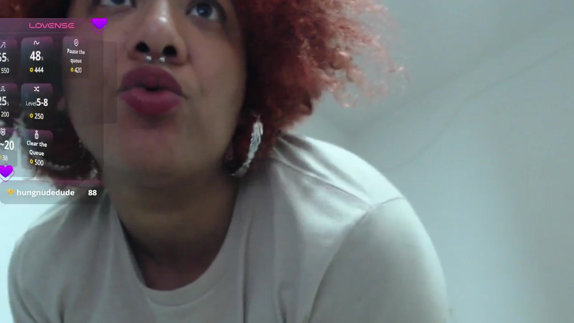 Gallery image thumbnail from Mysticbae's myfreecams stream on, 01/28/2025, 01:35 image 4 of 20