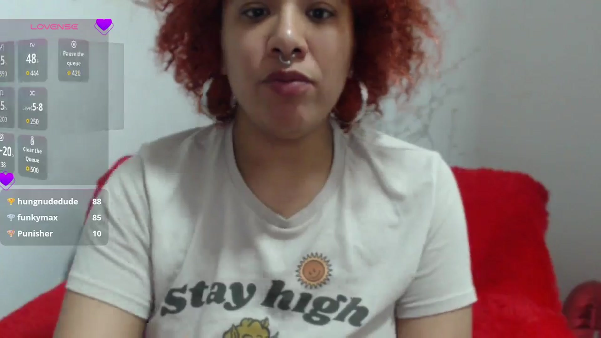 Gallery image thumbnail from Mysticbae's myfreecams stream on, 01/28/2025, 01:35 image 16 of 20