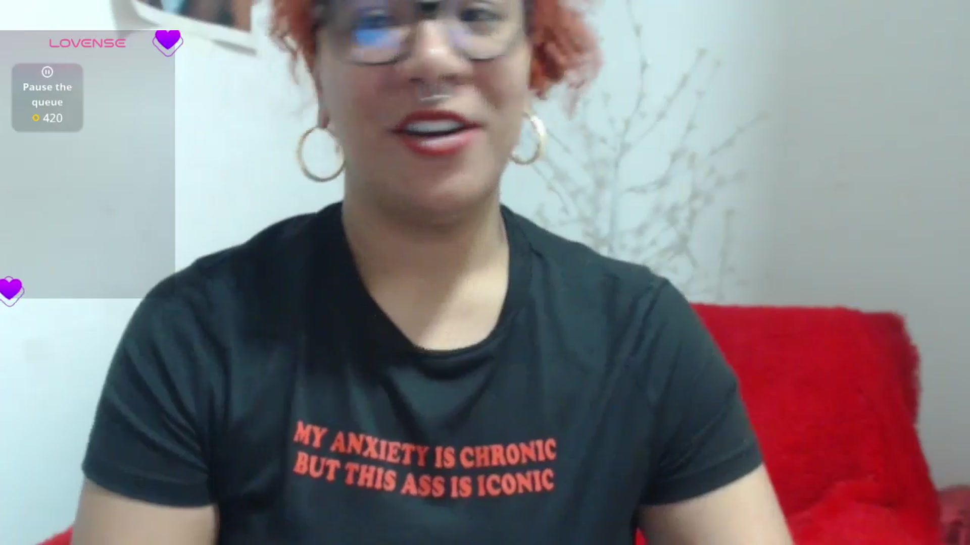 Gallery image thumbnail from Mysticbae's myfreecams stream on, 01/30/2025, 01:24 image 14 of 20