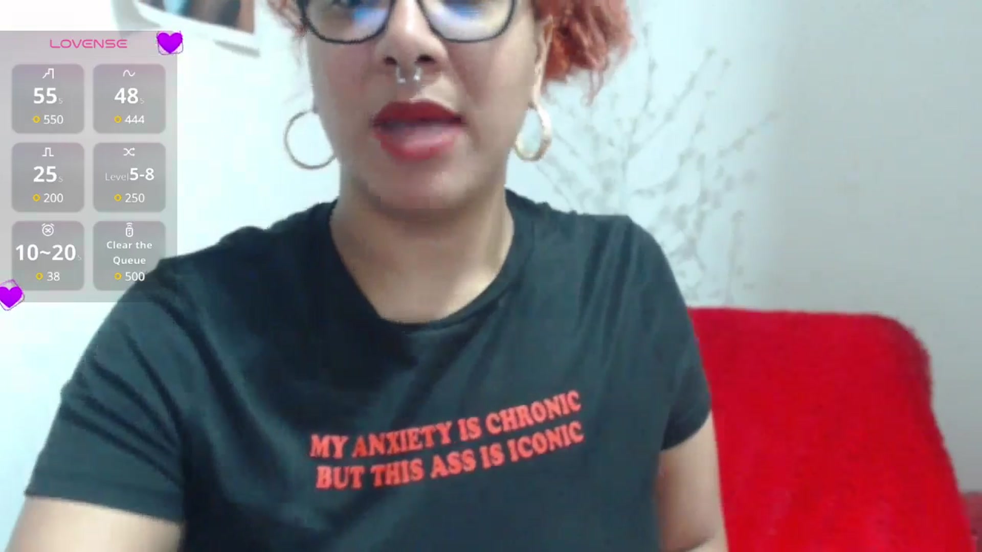 Gallery image thumbnail from Mysticbae's myfreecams stream on, 01/30/2025, 01:24 image 11 of 20