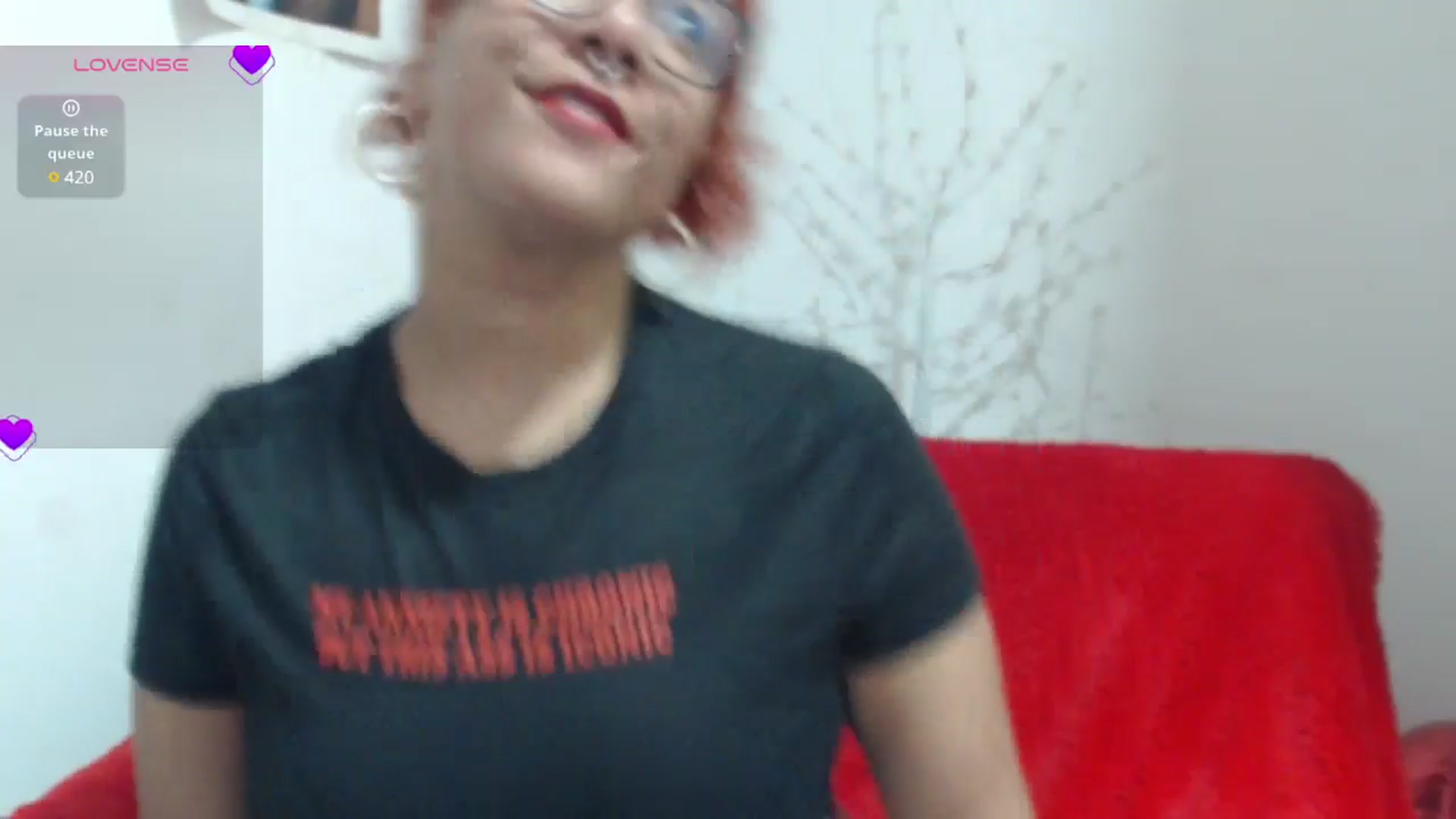 Gallery image thumbnail from Mysticbae's myfreecams stream on, 01/30/2025, 01:24 image 2 of 20