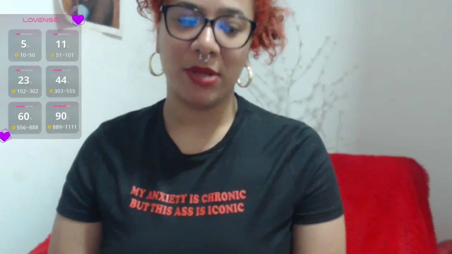 Gallery image thumbnail from Mysticbae's myfreecams stream on, 01/30/2025, 01:24 image 3 of 20