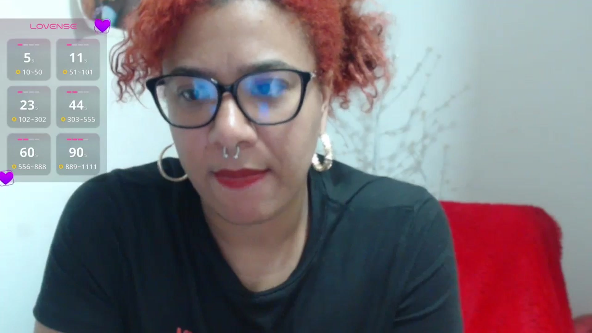 Gallery image thumbnail from Mysticbae's myfreecams stream on, 01/30/2025, 01:24 image 5 of 20