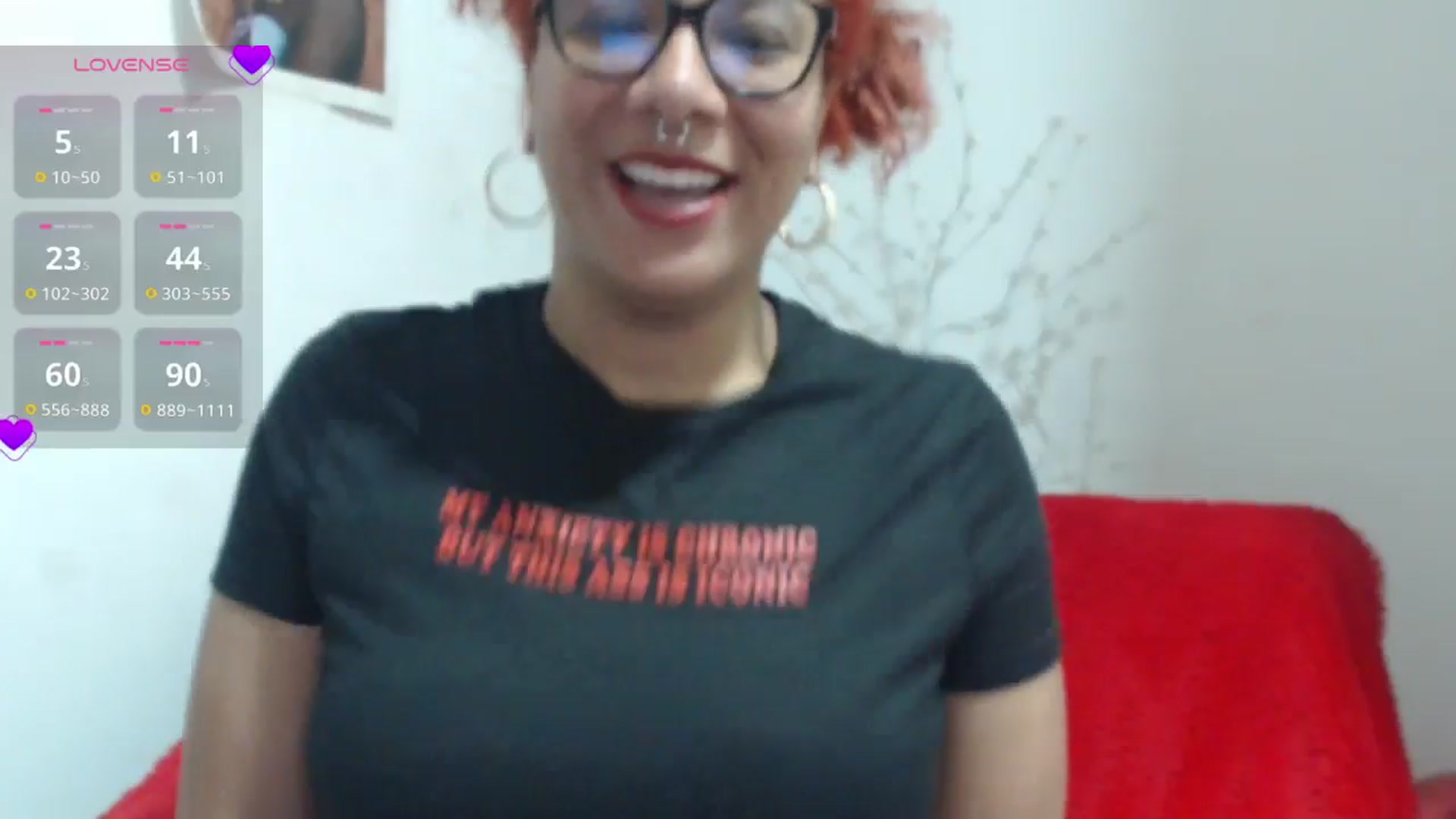 Gallery image thumbnail from Mysticbae's myfreecams stream on, 01/30/2025, 01:24 image 6 of 20