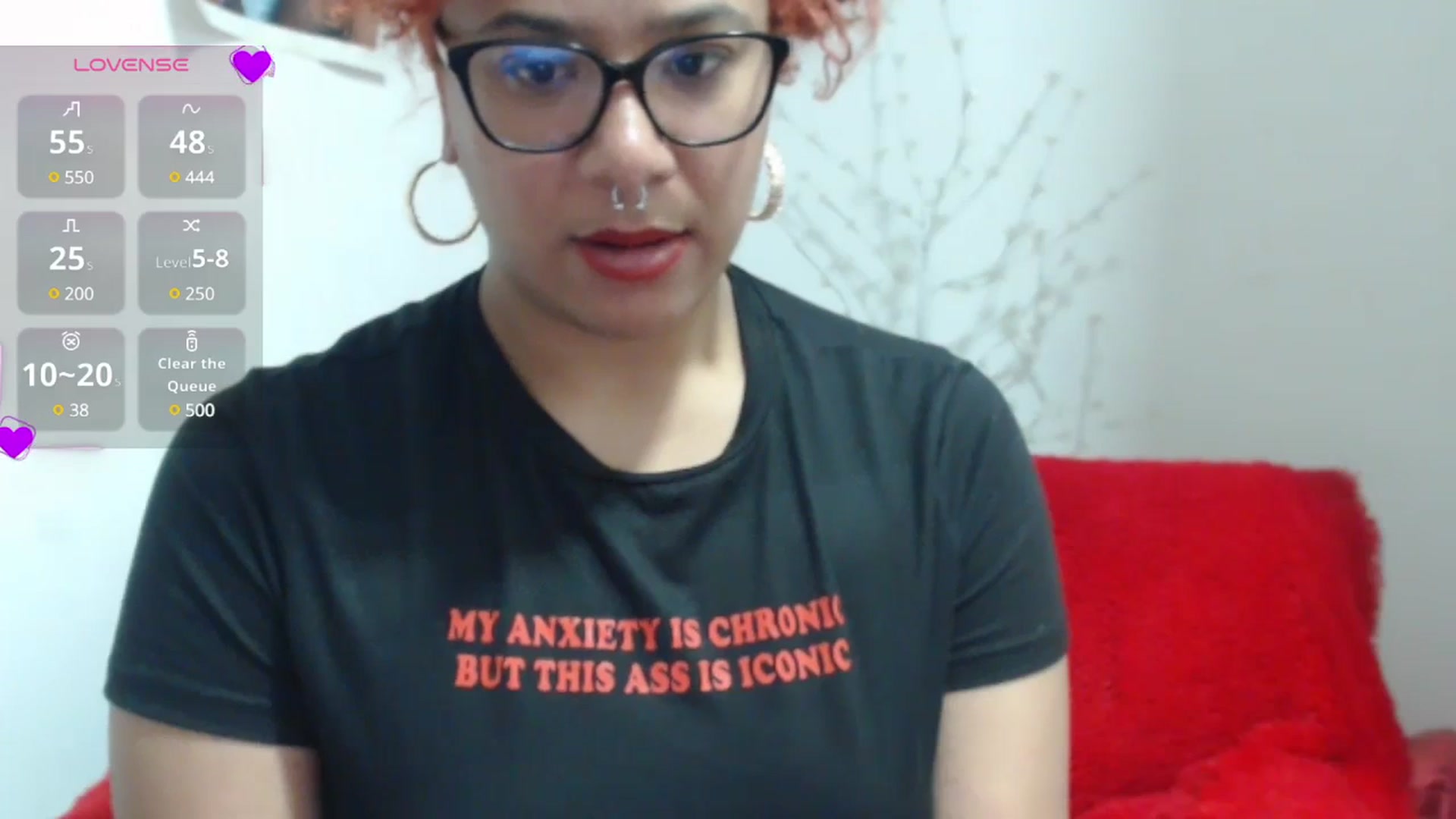 Gallery image thumbnail from Mysticbae's myfreecams stream on, 01/30/2025, 01:24 image 12 of 20