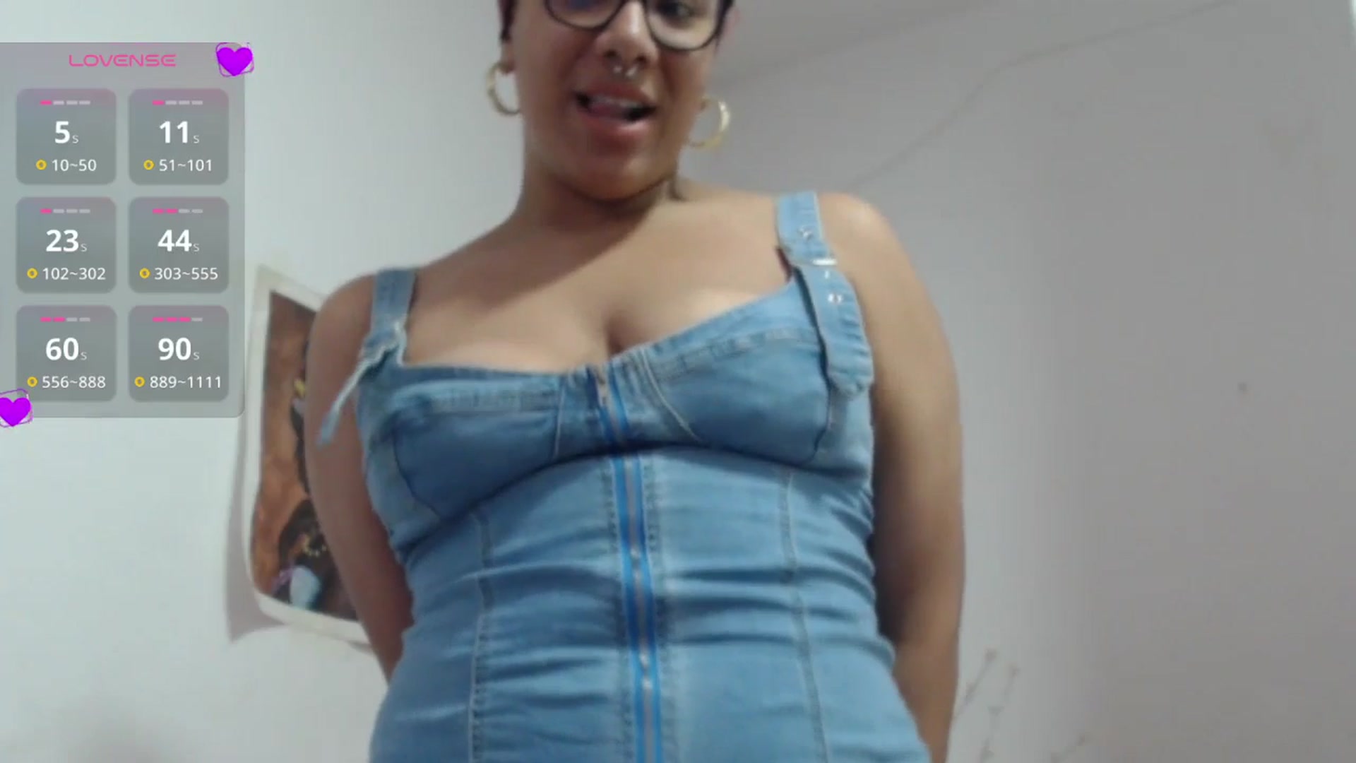 Gallery image thumbnail from Mysticbae's myfreecams stream on, 01/31/2025, 01:02 image 2 of 20
