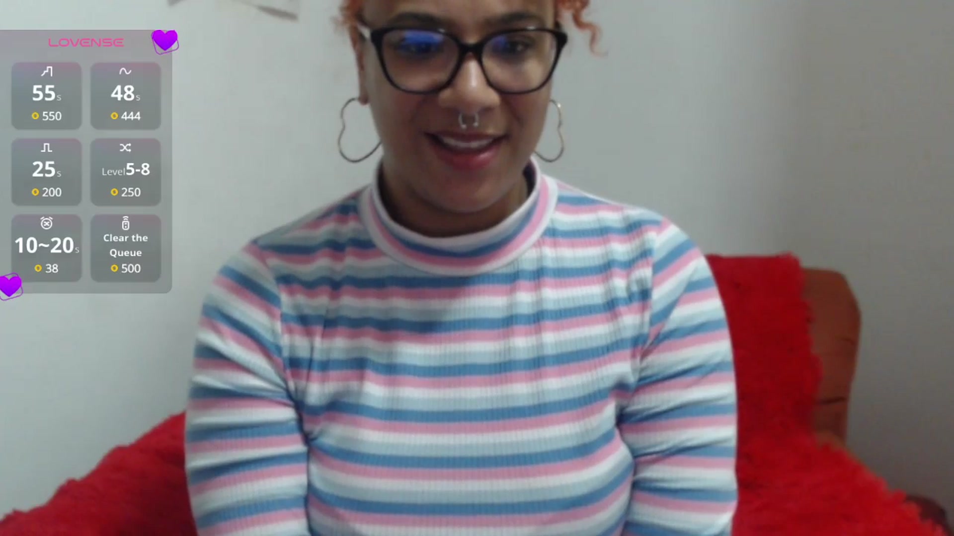 Gallery image thumbnail from Mysticbae's myfreecams stream on, 02/07/2025, 01:41 image 20 of 20