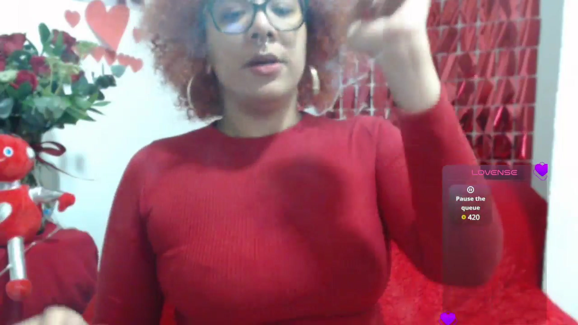 Gallery image thumbnail from Mysticbae's myfreecams stream on, 02/15/2025, 01:42 image 13 of 20