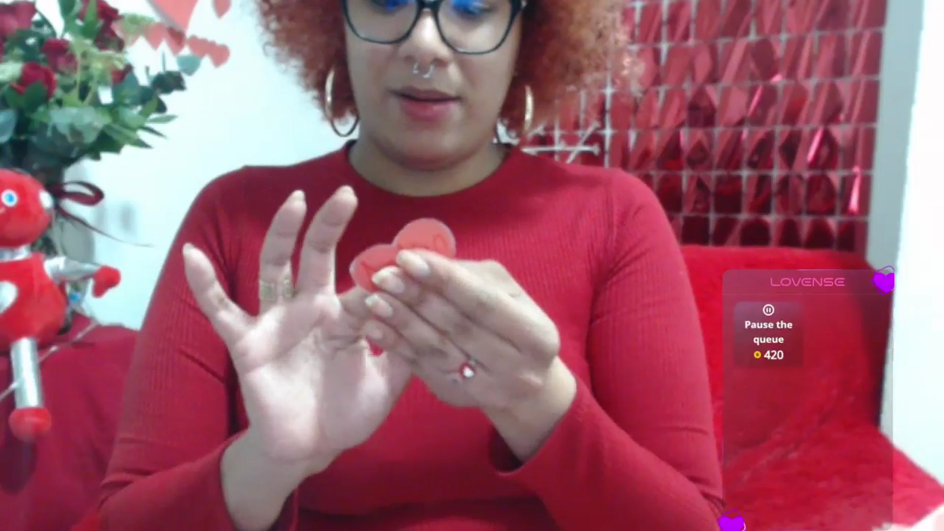 Gallery image thumbnail from Mysticbae's myfreecams stream on, 02/15/2025, 01:42 image 19 of 20