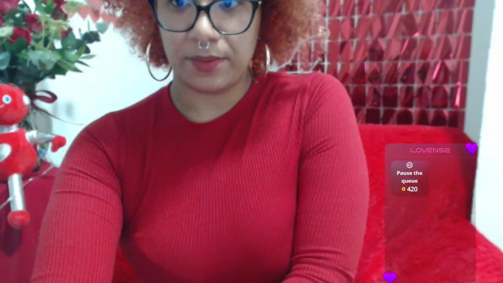Gallery image thumbnail from Mysticbae's myfreecams stream on, 02/15/2025, 01:42 image 17 of 20