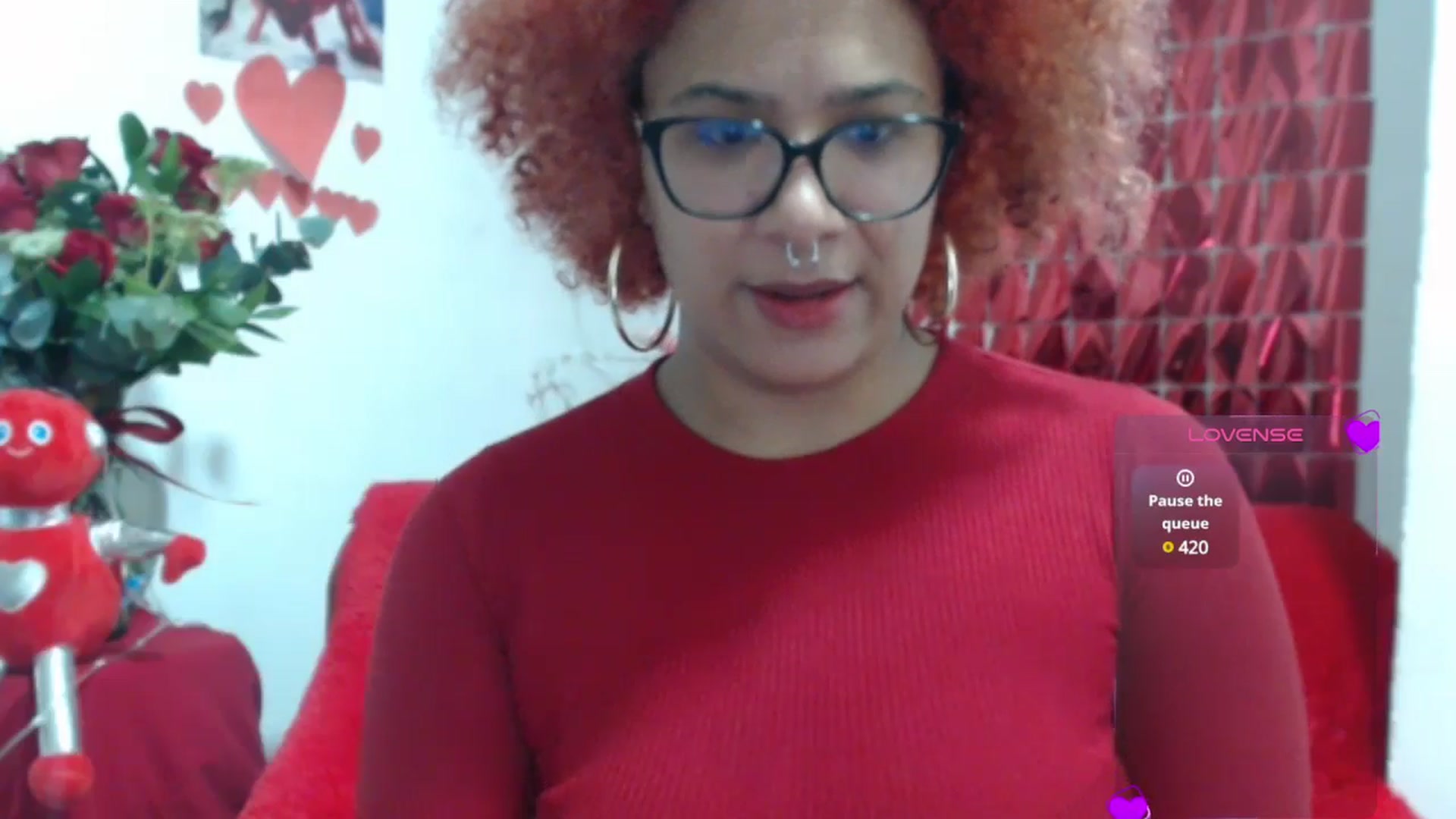 Gallery image thumbnail from Mysticbae's myfreecams stream on, 02/15/2025, 01:42 image 11 of 20