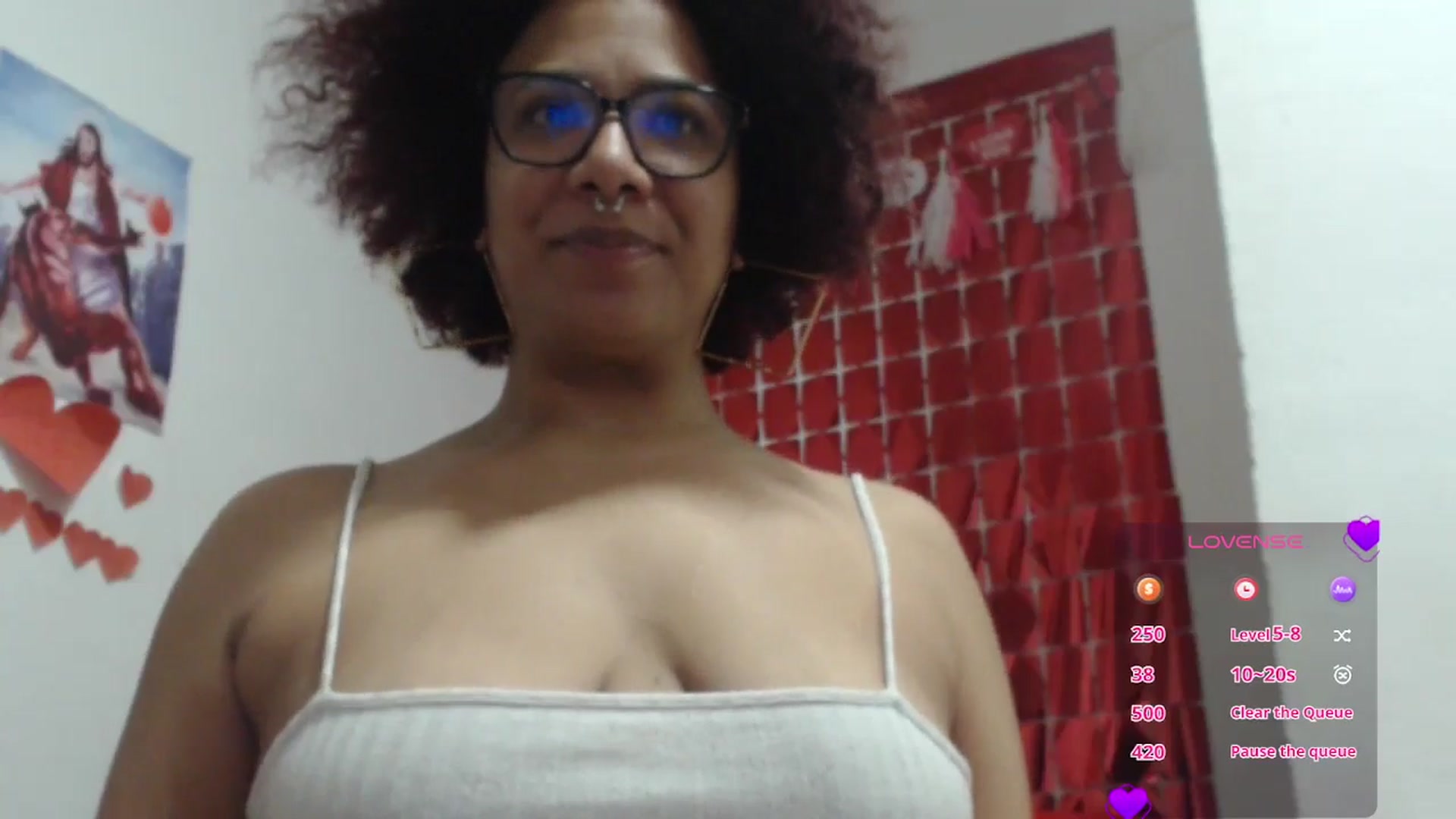Gallery image thumbnail from Mysticbae's myfreecams stream on, 02/19/2025, 01:41 image 8 of 20