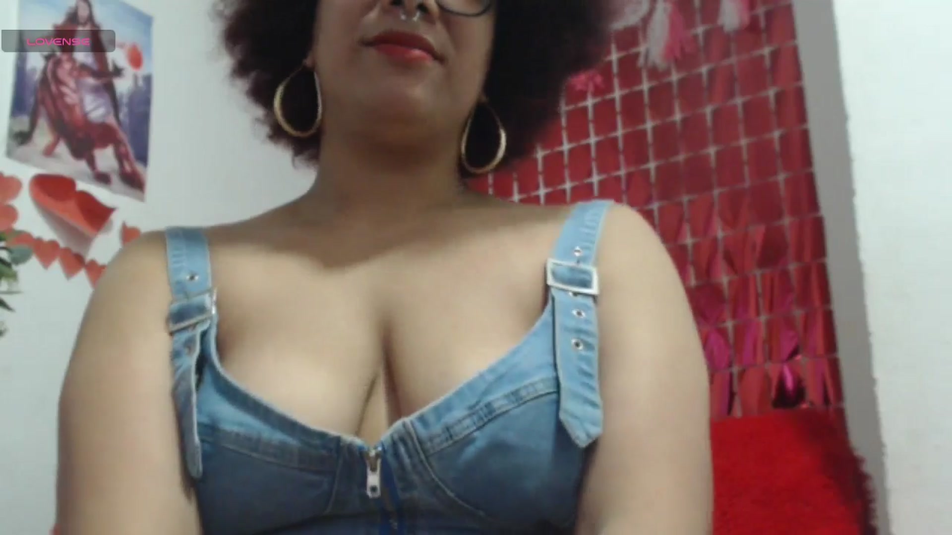 Gallery image thumbnail from Mysticbae's myfreecams stream on, 02/21/2025, 01:21 image 5 of 20