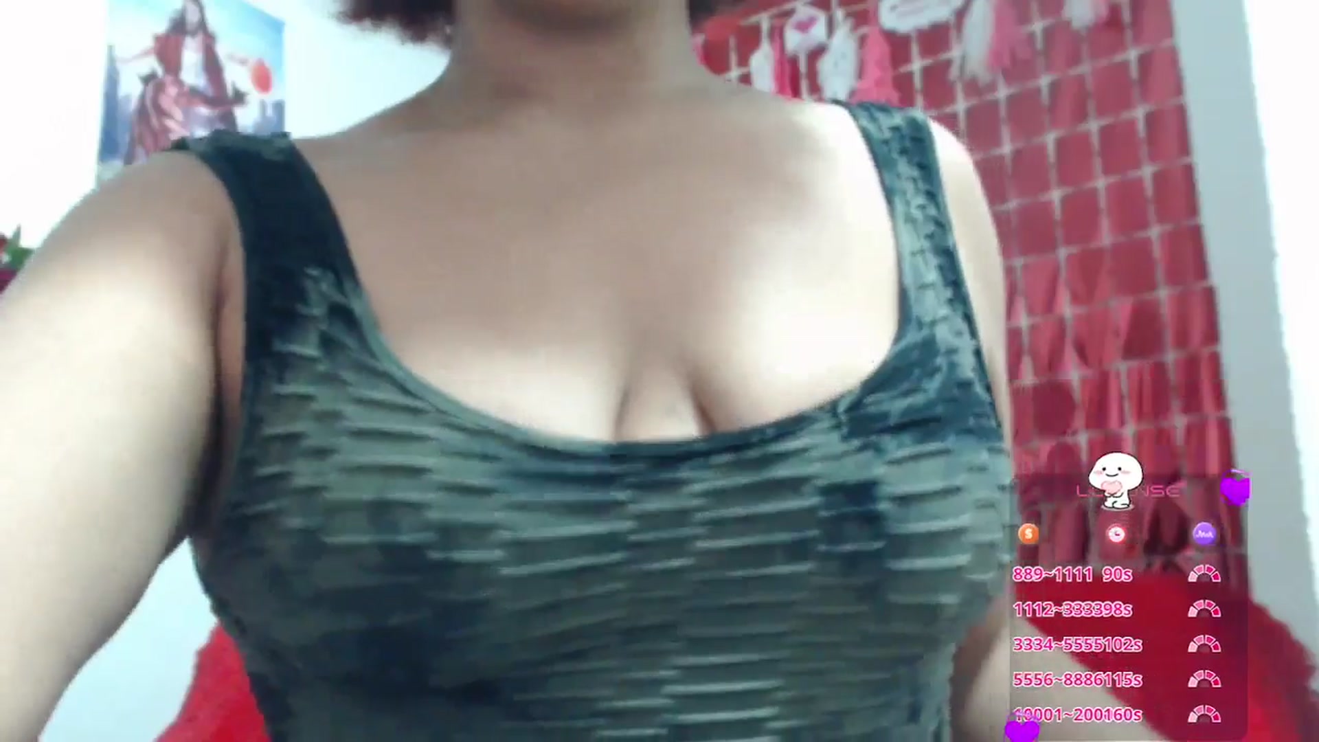 Gallery image thumbnail from Mysticbae's myfreecams stream on, 02/22/2025, 01:43 image 3 of 20