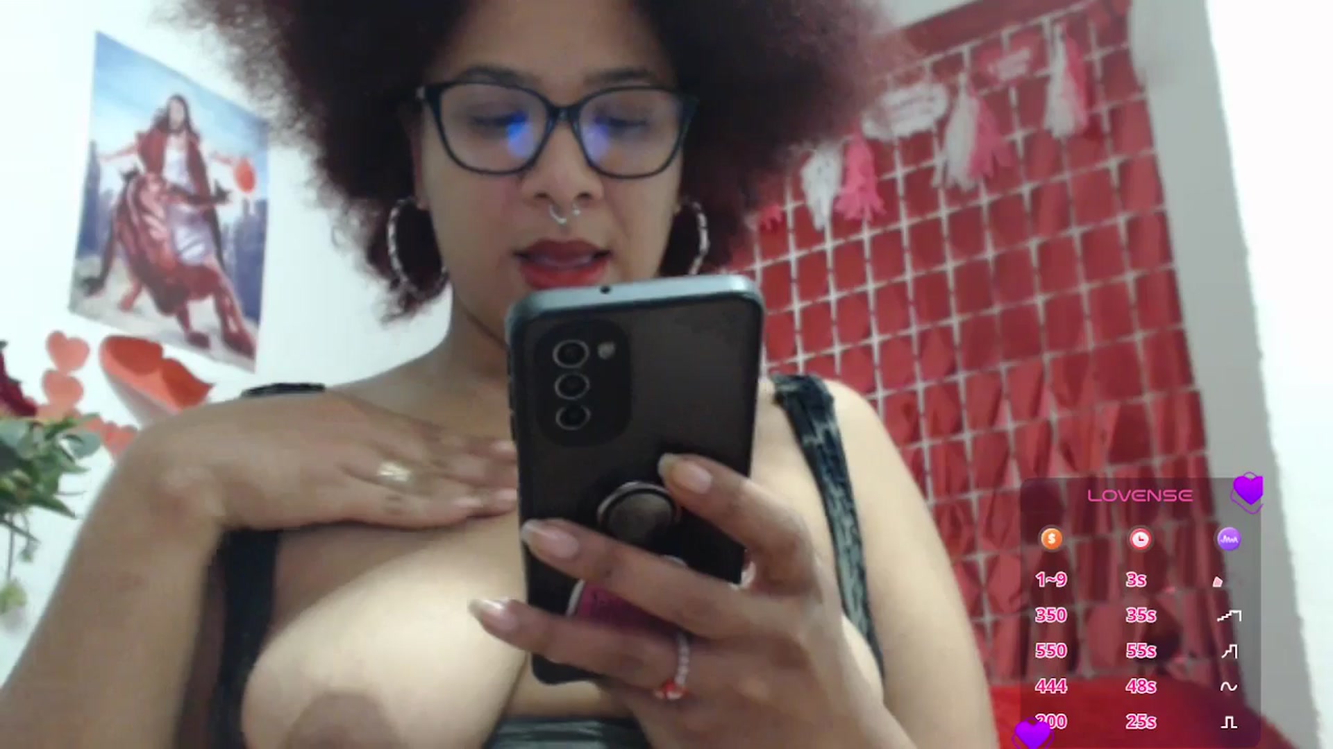 Gallery image thumbnail from Mysticbae's myfreecams stream on, 02/22/2025, 01:43 image 10 of 20